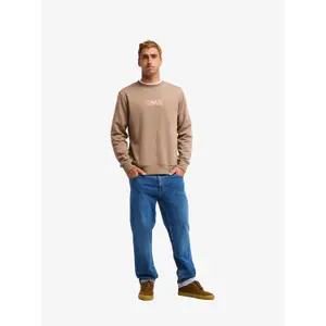 Sweatshirt Quiksilver True crew image-1