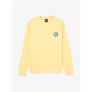Sweatshirt Quiksilver Salt Water Flow image-0