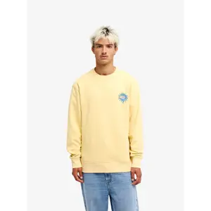 Sweatshirt Quiksilver Salt Water Flow image-1