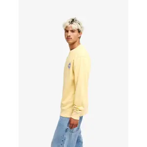 Sweatshirt Quiksilver Salt Water Flow image-5
