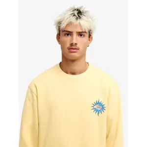 Sweatshirt Quiksilver Salt Water Flow image-6