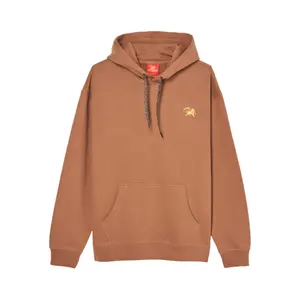 Hooded Sweatshirt Quiksilver BM Zion image-0