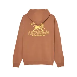 Hooded Sweatshirt Quiksilver BM Zion image-3