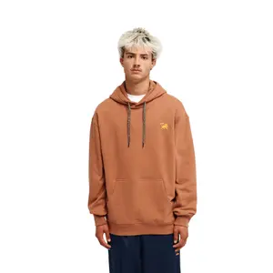 Hooded Sweatshirt Quiksilver BM Zion image-1