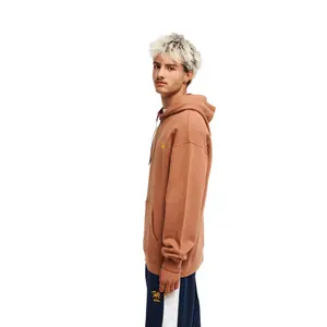 Hooded Sweatshirt Quiksilver BM Zion image-2