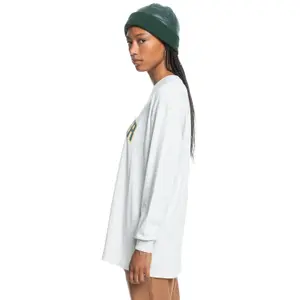 Winter hat uni femme Quiksilver Uni image-0