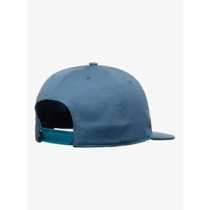 Snapback cap Quiksilver Drifter Canvas image-2