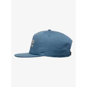 Snapback cap Quiksilver Drifter Canvas image-1
