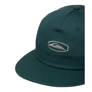 Baseball cap Quiksilver Drifter Canvas image-3