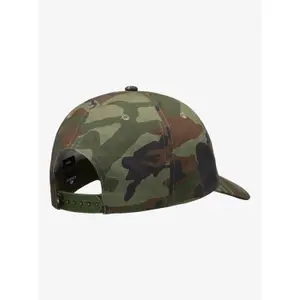 Baseball cap Quiksilver Drifter Canvas image-2