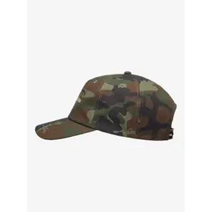 Baseball cap Quiksilver Drifter Canvas image-1
