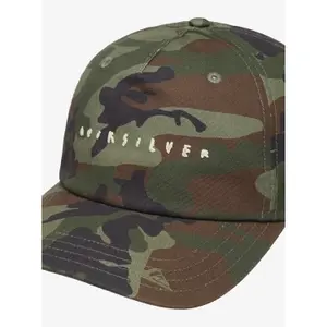 Baseball cap Quiksilver Drifter Canvas image-3