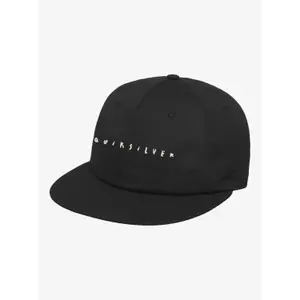 Snapback cap Quiksilver Drifter Canvas image-0