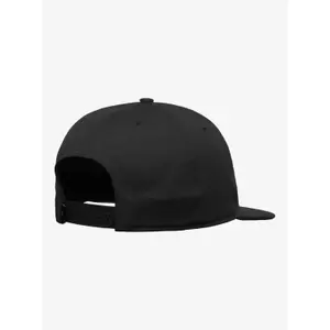 Snapback cap Quiksilver Drifter Canvas image-2