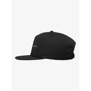Snapback cap Quiksilver Drifter Canvas image-1