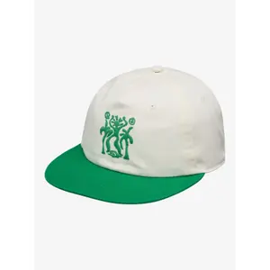 Baseball cap Quiksilver Drifter Canvas image-0