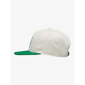 Baseball cap Quiksilver Drifter Canvas image-1