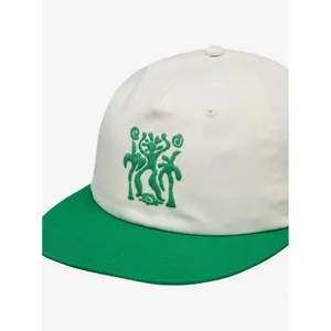Baseball cap Quiksilver Drifter Canvas image-3