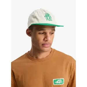 Baseball cap Quiksilver Drifter Canvas image-4