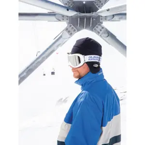 Beanie Quiksilver Banging image-2