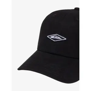 Snapback cap Quiksilver Diamond image-5