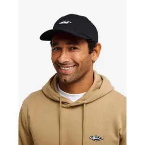Snapback cap Quiksilver Diamond image-3