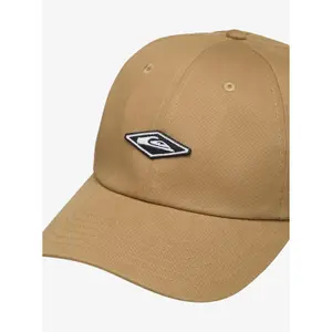 Snapback cap Quiksilver Diamond image-3