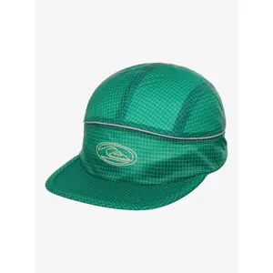 5 Panel Cap Quiksilver Stacker Ripstop image-0