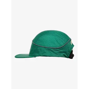 5 Panel Cap Quiksilver Stacker Ripstop image-1