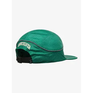 5 Panel Cap Quiksilver Stacker Ripstop image-2