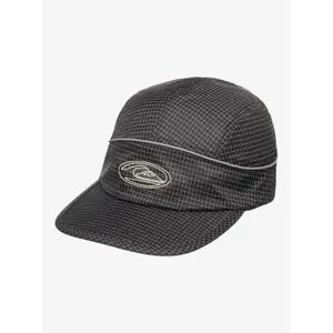 5 Panel Cap Quiksilver Stacker Ripstop image-0
