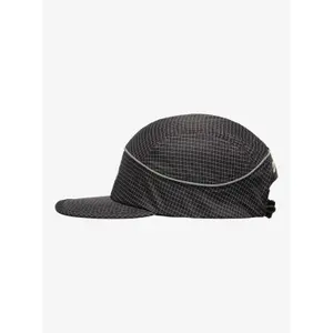 5 Panel Cap Quiksilver Stacker Ripstop image-1