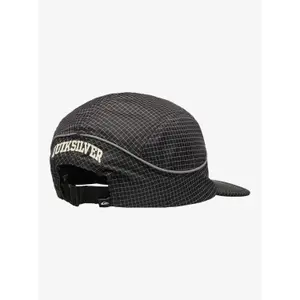 5 Panel Cap Quiksilver Stacker Ripstop image-2