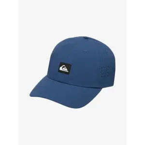 Snapback cap Quiksilver Decades Nylon image-0