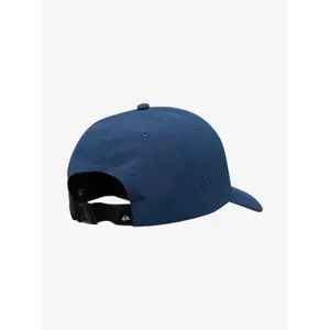 Snapback cap Quiksilver Decades Nylon image-1