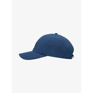 Snapback cap Quiksilver Decades Nylon image-2