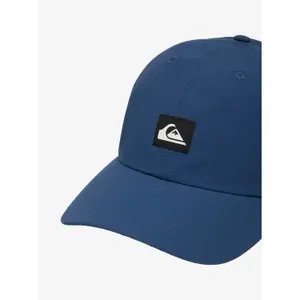 Snapback cap Quiksilver Decades Nylon image-3