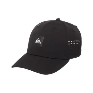 Snapback cap Quiksilver Decades Tech image-0