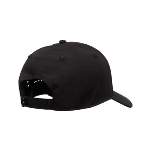 Snapback cap Quiksilver Decades Tech image-2