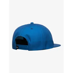 Snapback cap Quiksilver Drifter Clicker image-2