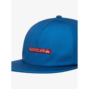 Snapback cap Quiksilver Drifter Clicker image-3