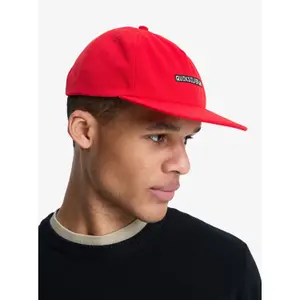 Snapback cap Quiksilver Drifter Clicker image-1