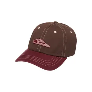 Snapback cap Quiksilver Decades Special image-0