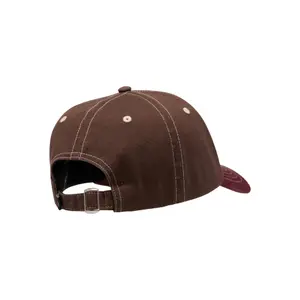 Snapback cap Quiksilver Decades Special image-3