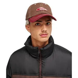 Snapback cap Quiksilver Decades Special image-1