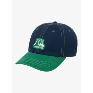 Snapback cap Quiksilver Decades Special image-0