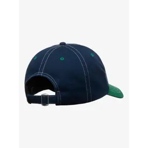 Snapback cap Quiksilver Decades Special image-2