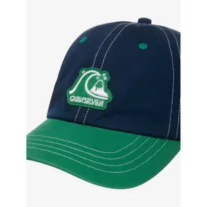 Snapback cap Quiksilver Decades Special image-3