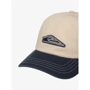 Snapback cap Quiksilver Decades Special image-3