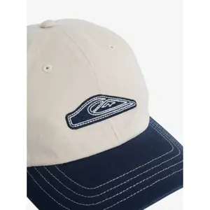 Snapback cap Quiksilver Decades Special image-4